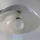 Vintage mushroom lamp