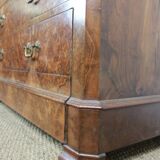Commode Louis- Philippe