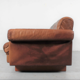 Sofa DSP2 by Robert Haussmann for de Sede 1970
