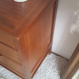 Scandinavian sideboard circa 60s