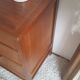 Scandinavian sideboard circa 60s