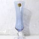 Vintage French Crystal Soliphlore Baluster Vase, Very Good Condition