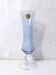 Vintage French Crystal Soliphlore Baluster Vase, Very Good Condition