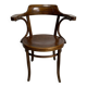 Bistro armchair