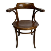 Bistro armchair