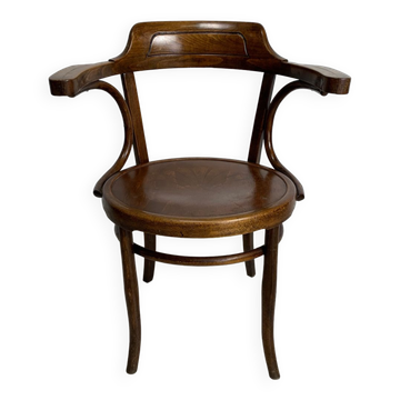 Bistro armchair