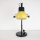 Adjustable mid-century table lamp, Czechoslovakia