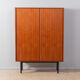 1960s Dresser, Heinrich Riestenpatt