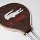 Raquette de tennis Jimmy Connors, Lacoste Wilson