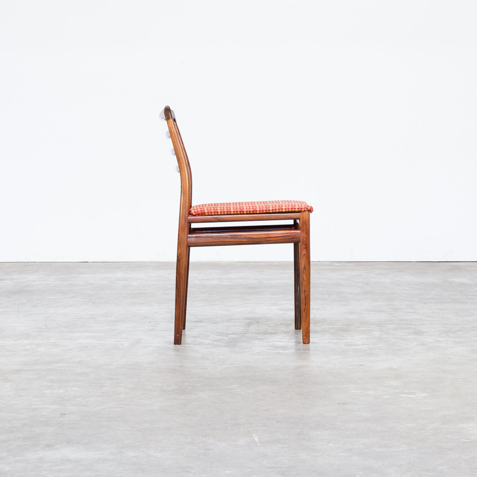 Chaise par Erling Trovits pour Sorø Stolefabrik 1960
