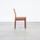 Chaise par Erling Trovits pour Sorø Stolefabrik 1960