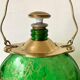 Vintage carafe music box