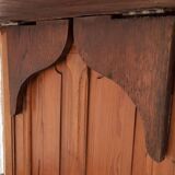 Comptoir caisse (ou bureau) André Ray. (Années 30/ 40)