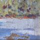 Oil painting by Hyacinthe Royet (1862-1926).