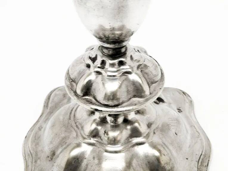 DA2 Fraget - Neobaroque Candlestick