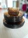 Duralex smoked glass service – petal model