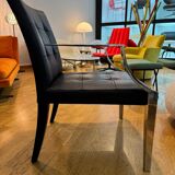 Monseigneur armchair by Starck for Driade
