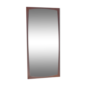 Miroir scandinave années 70, 77x37
