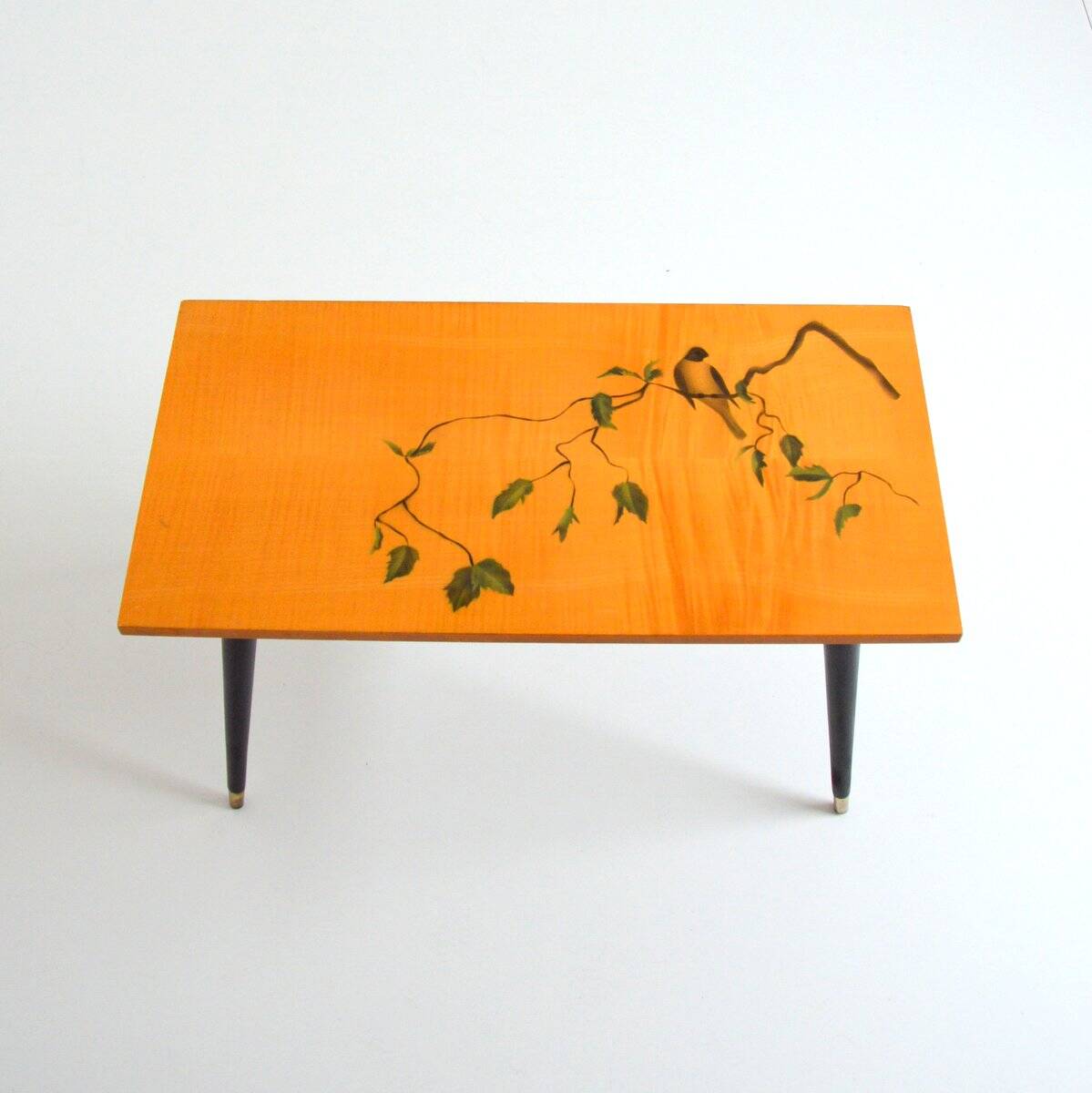 Vintage 50s/60s coffee table