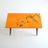 Vintage 50s/60s coffee table