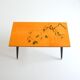 Table basse années 50 / 60 vintage