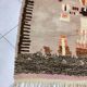 Boujaad Moroccan Berber Rug 2m47 x 1m74