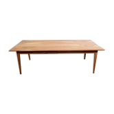 Table de ferme