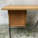 Hitier style desk