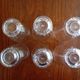 Port glasses 'Saint-Hubert' Lalique