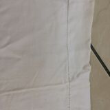 White sheet of the 1950s
