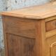 Buffet ancien en bois – style Louis Philippe