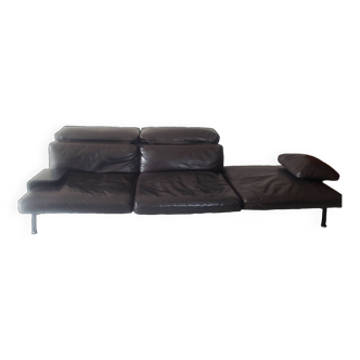 Cassina Sled Sofa