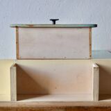 Old medicine cabinet - 1950