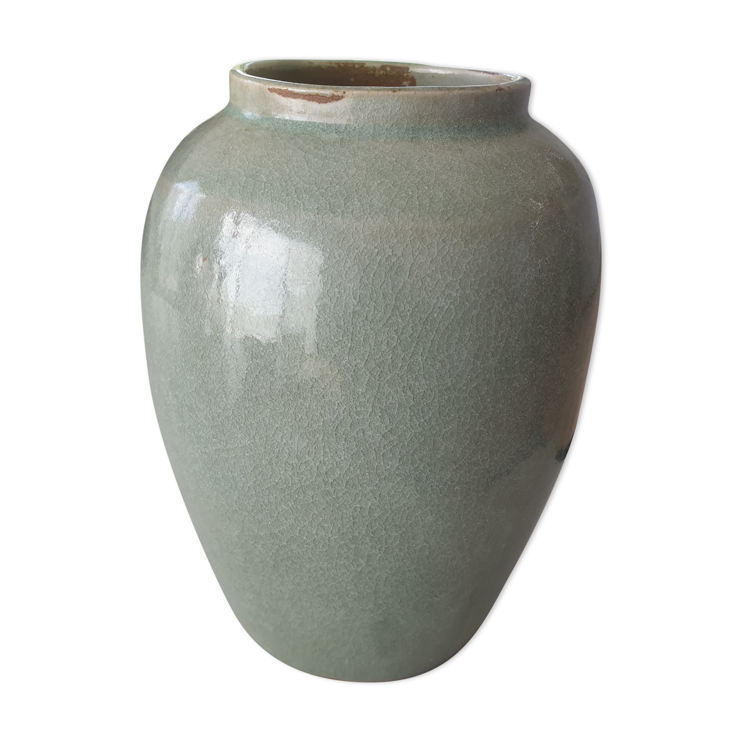 Vase celadon China