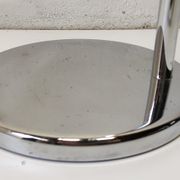 Lampadaire ajustable et orientable années 80