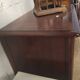 Meuble tv en bois