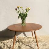 Ercol coffee table
