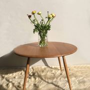 Ercol coffee table