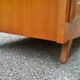 1960 Vintage dresser