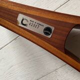 Coffee table by Svend Ellekaer