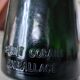 Bouteille de champagne