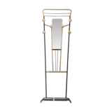 50s cloakroom wall hook Height 177.3 cm