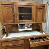 Art Deco Buffet
