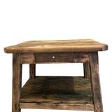 Table de métier (maréchal Ferrand)