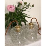 Lampes baladeuses