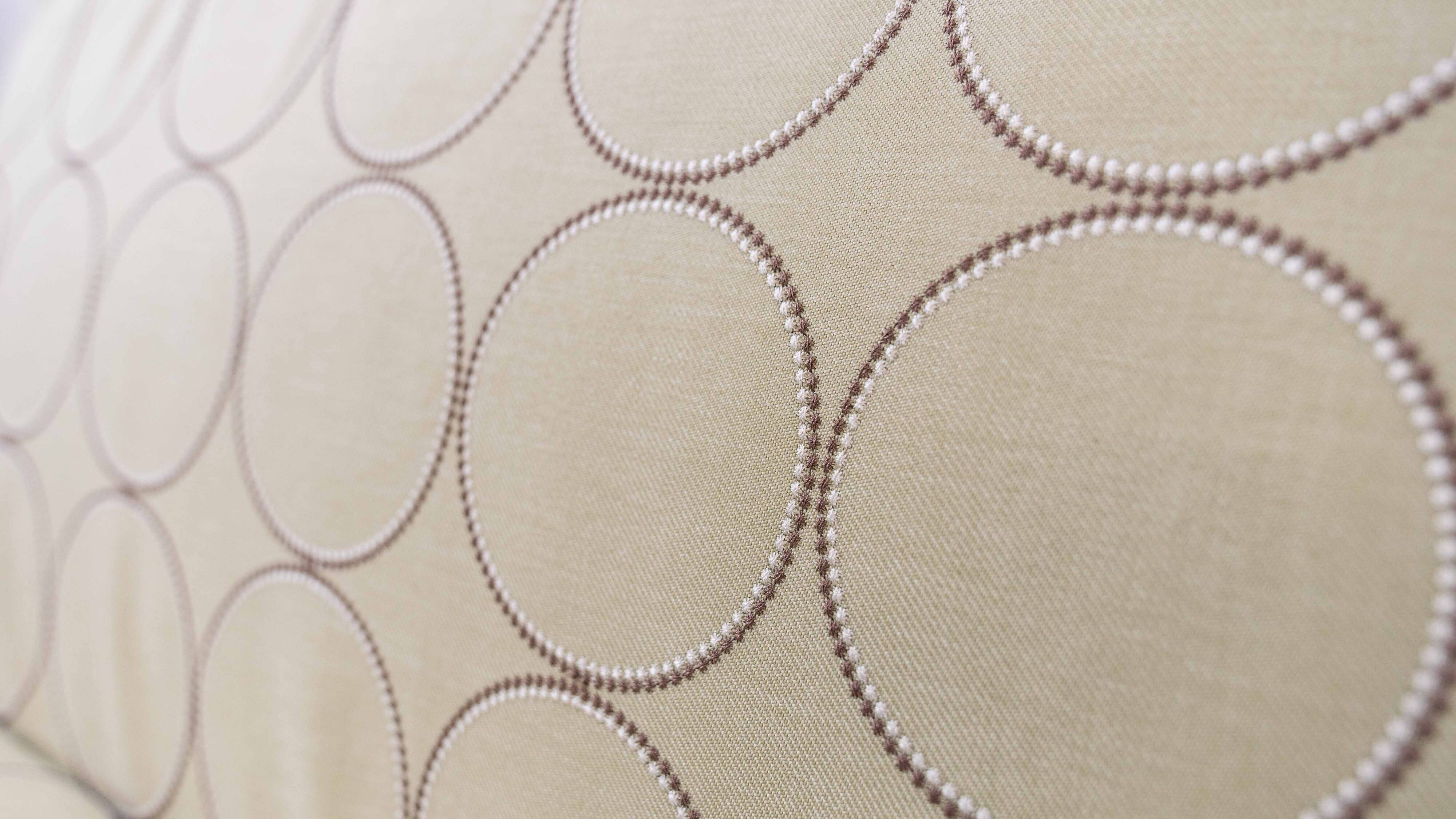 Daybed-sofa by domus kg, schwaikheim, 1950s