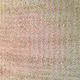 Pop'art carpet 70s