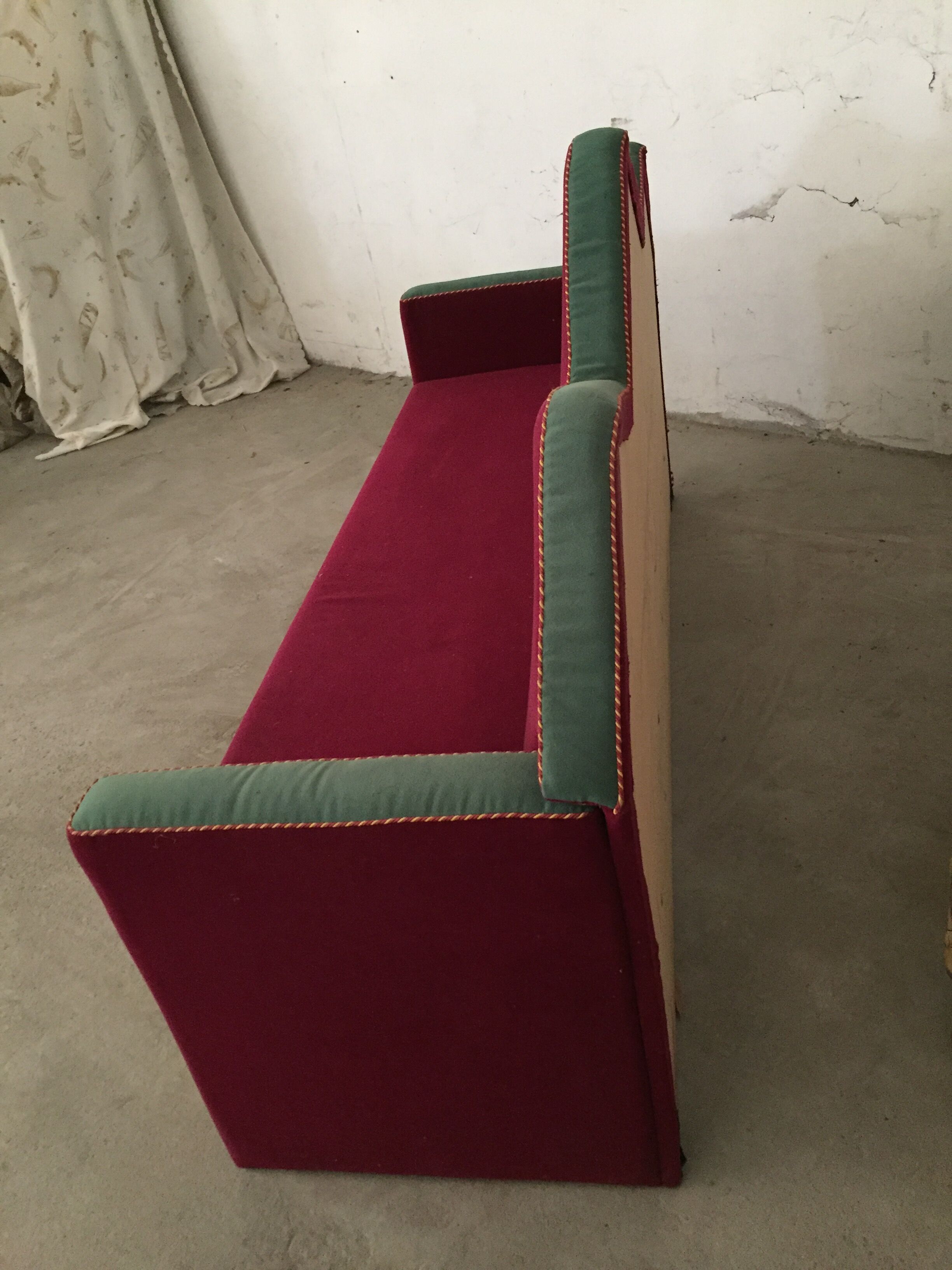 Vintage sofa
