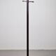 Rigg Black Coat Rack by Tord Bjorklund for Ikea