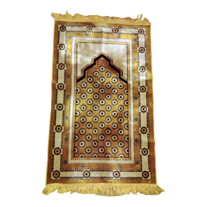 Tapis de prière Istanbul